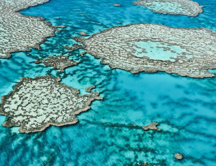 Great Barrier Reef