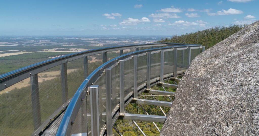 Porongurup National Park: Complete Visitor’s Guide to Castle Rock, Granite Skywalk & More 1 Porongurup National Park, Western Australia